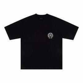 Picture of Chrome Hearts T Shirts Short _SKUChromeHeartsXS-Lxetr23316994